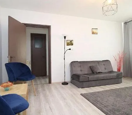 Apartman Stazione *