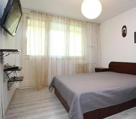 Apartman Stazione *